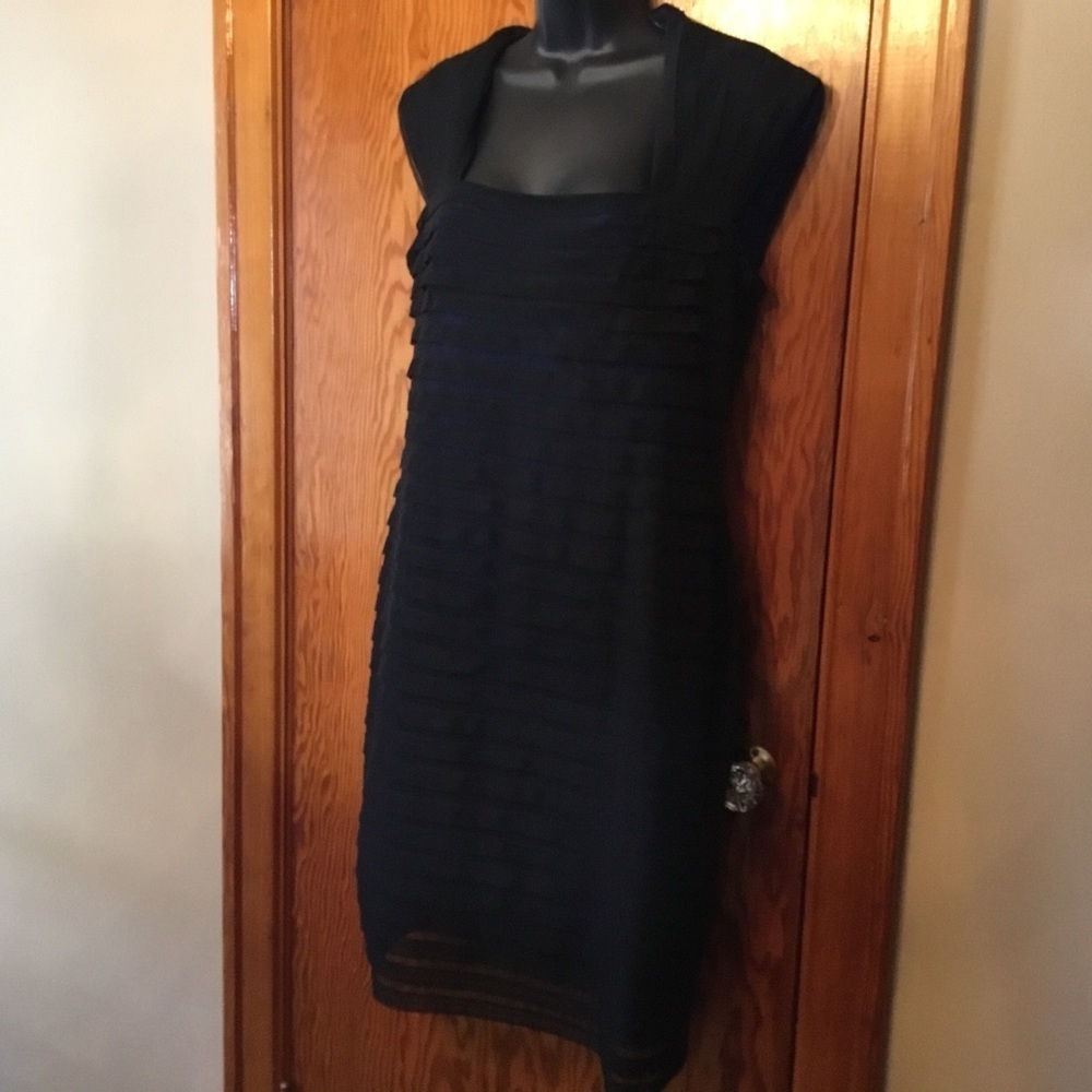 Adrianna Papell size 14 dress​​